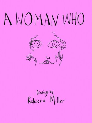 cover image of A Woman Who